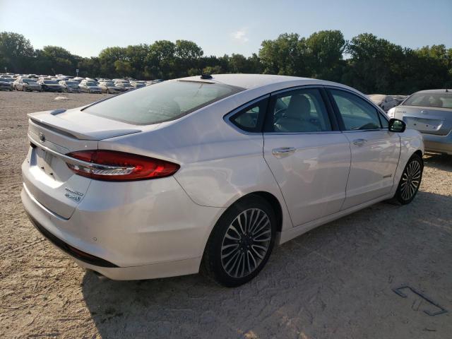 Photo 4 from auction – 2017 FORD FUSION TIT with VIN 3FA6P0RU5HR383494