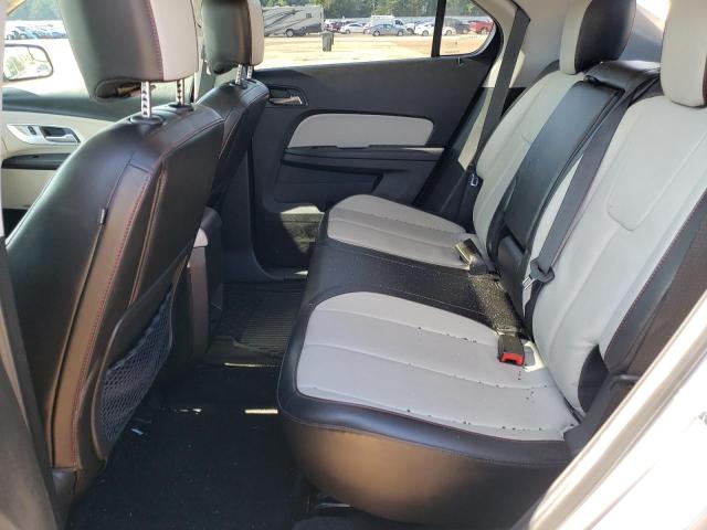Photo 6 from auction – 2012 CHEVROLET EQUINOX LT with VIN 2GNFLFE55C6287167