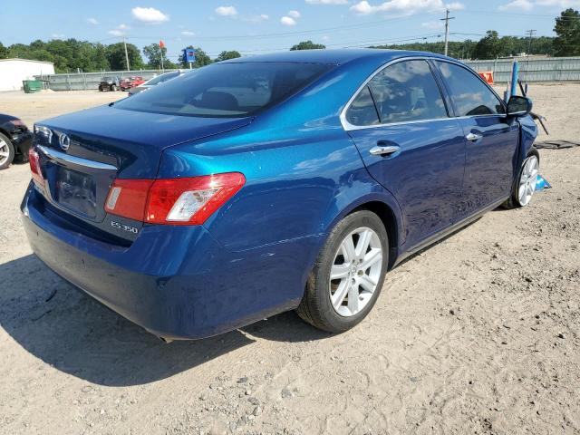 Photo 4 from auction – 2007 LEXUS ES 350 with VIN JTHBJ46G072049410