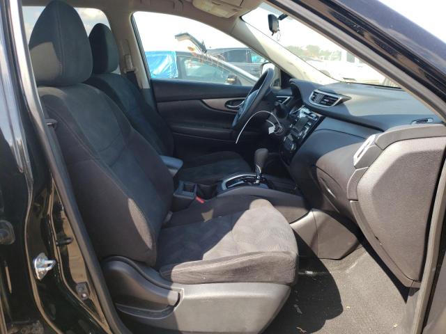 Photo 5 from auction – 2015 NISSAN ROGUE S with VIN 5N1AT2MK5FC846503