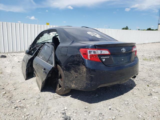 Photo 3 from auction – 2014 TOYOTA CAMRY L with VIN 4T1BF1FK6EU464833