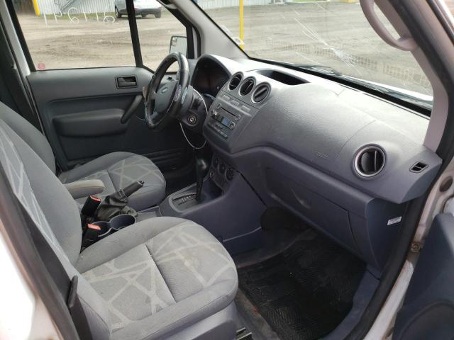 Photo 5 from auction – 2012 FORD TRANSIT CO with VIN NM0LS7BN3CT093136