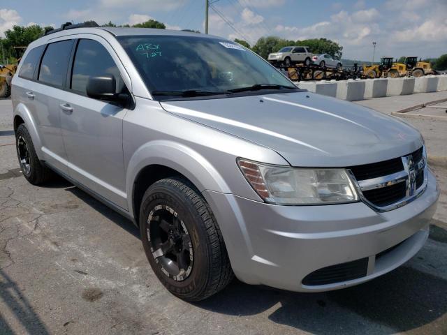 DODGE JOURNEY SE 2010 with VIN 3D4PG4FB8AT145384 - Photo from auction