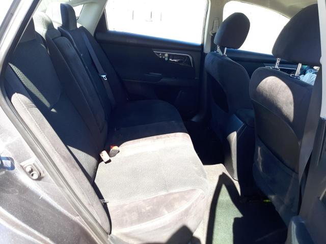 Photo 6 from auction – 2014 NISSAN ALTIMA 2.5 with VIN 1N4AL3AP2EN368270
