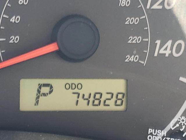 Фото 8 с аукциона – 2013 TOYOTA COROLLA BA с VIN 2T1BU4EE5DC964534