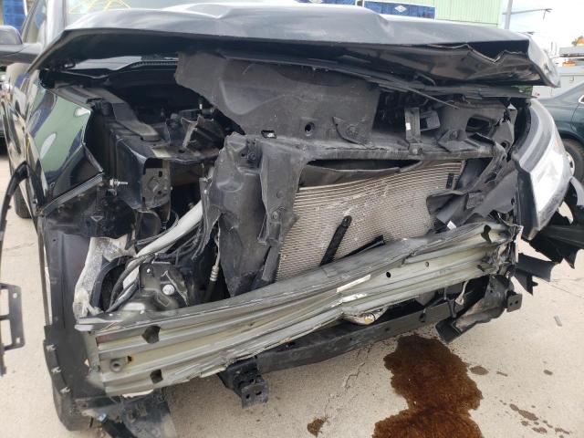 Photo 9 from auction – 2019 FORD EXPLORER L with VIN 1FM5K8F82KGA92102