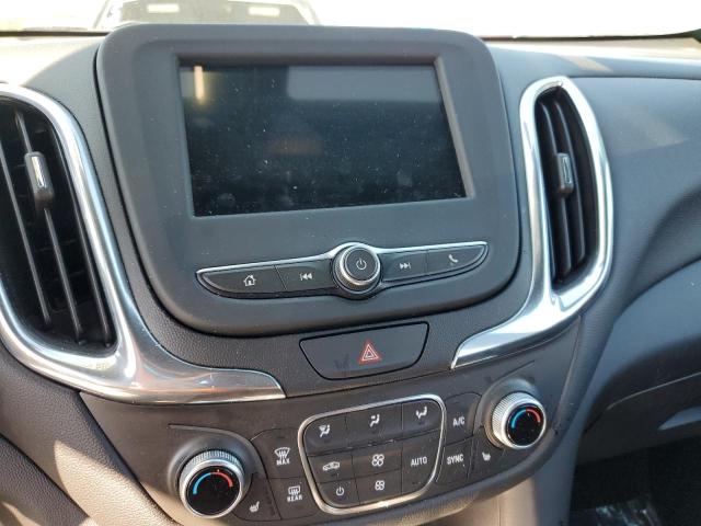 Photo 9 from auction – 2019 CHEVROLET EQUINOX LT with VIN 2GNAXJEV8K6229571