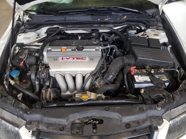 Photo 7 from auction – 2005 ACURA TSX with VIN JH4CL96825C002620