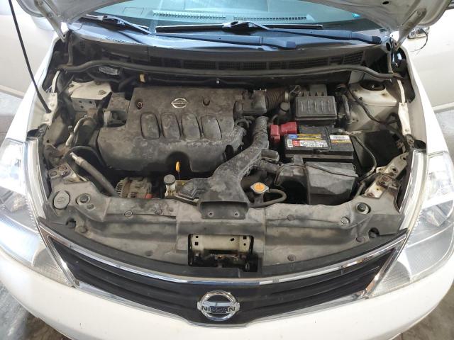 صورة رقم 7 من المزاد - 2011 NISSAN VERSA S مع VIN 3N1BC1CP0BL515748