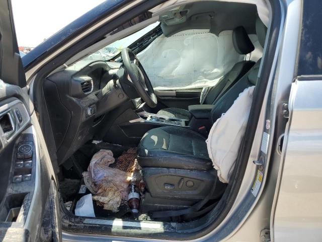 Photo 5 from auction – 2021 FORD EXPLORER L with VIN 1FMSK8FH6MGB36785