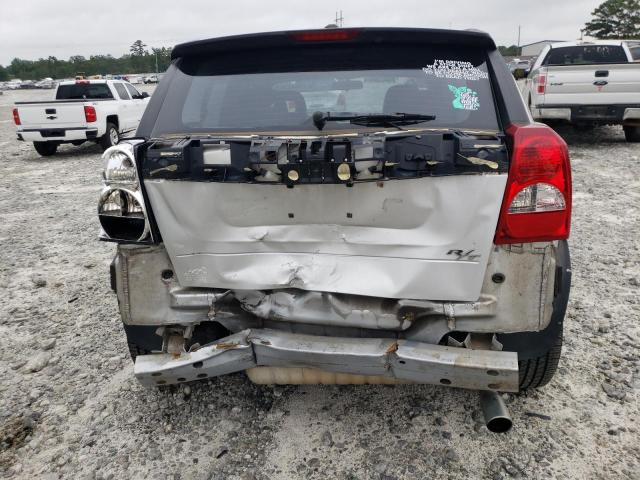 Photo 9 from auction – 2009 DODGE CALIBER R/ with VIN 1B3HB78B49D209177