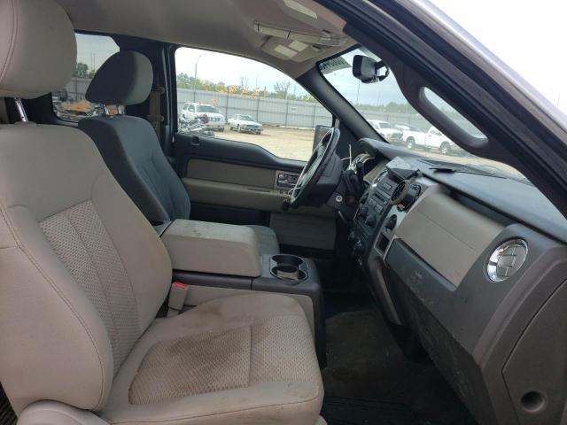 Photo 5 from auction – 2010 FORD F150 SUPER with VIN 1FTFX1EV5AFC31152