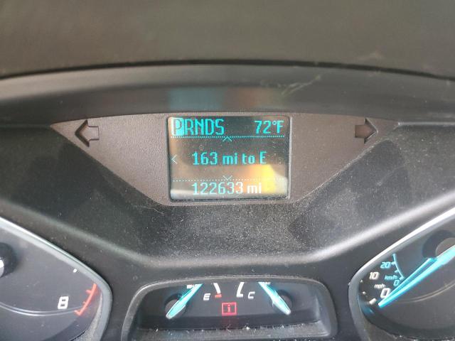 Photo 8 from auction – 2013 FORD ESCAPE S with VIN 1FMCU0F74DUB21453