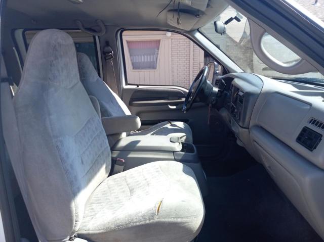 Photo 5 from auction – 2000 FORD F350 SUPER with VIN 1FTWW32F2YEB23728