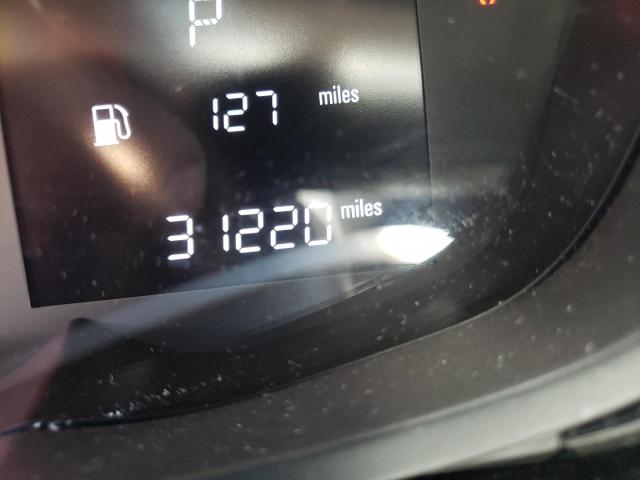 Photo 8 from auction – 2021 CHEVROLET SPARK 1LT with VIN KL8CD6SA1MC744357