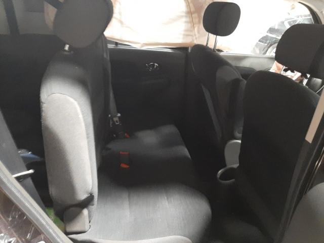 Photo 6 from auction – 2010 NISSAN CUBE BASE with VIN JN8AZ2KRXAT168976