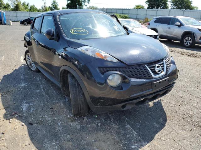 2011 Nissan Juke