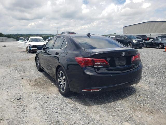 Photo 3 from auction – 2016 ACURA TLX TECH with VIN 19UUB1F55GA008928