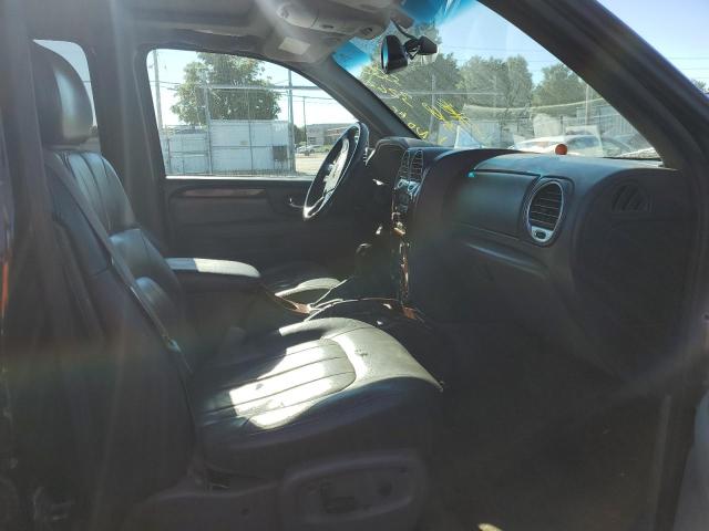 Photo 5 from auction – 2003 GMC ENVOY with VIN 1GKDT13S932400972