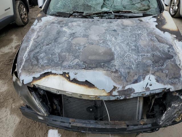 Photo 7 from auction – 2012 HYUNDAI SONATA SE with VIN 5NPEC4AC4CH423460