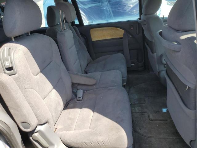 Photo 6 from auction – 2007 HONDA ODYSSEY EX with VIN 5FNRL38417B006764