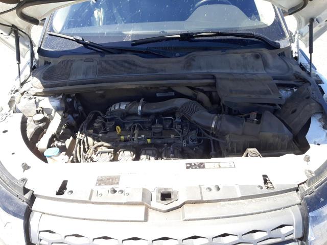 Photo 7 from auction – 2015 LAND ROVER RANGE ROVE with VIN SALVN2BG7FH991309