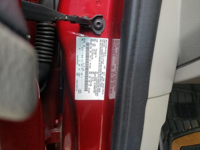 Photo 10 from auction – 2014 FORD FOCUS SE with VIN 1FADP3F2XEL284532