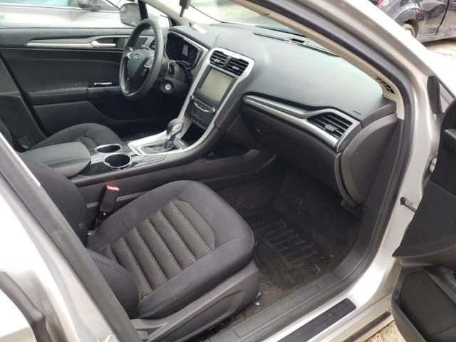 Photo 5 from auction – 2014 FORD FUSION SE with VIN 1FA6P0HD6E5357132