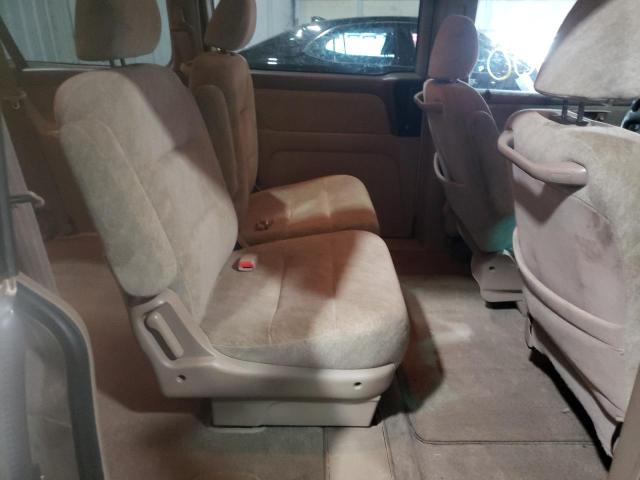 Photo 6 from auction – 2000 HONDA ODYSSEY EX with VIN 2HKRL1860YH523935