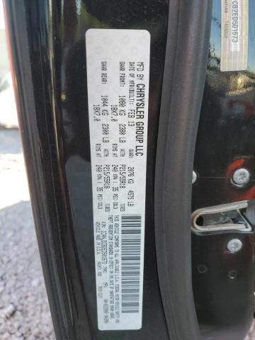 Photo 10 from auction – 2014 JEEP COMPASS LI with VIN 1C4NJDCB2ED501673