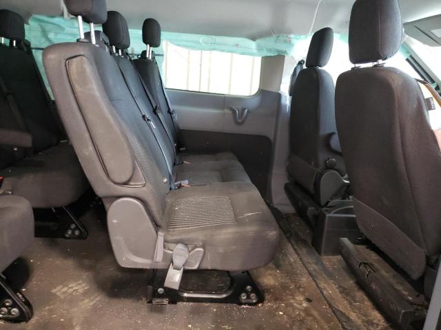 Photo 6 from auction – 2015 FORD TRANSIT T- with VIN 1FBZX2ZM7FKA76059