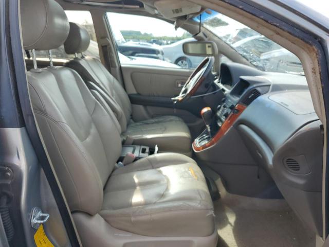 Photo 5 from auction – 2003 LEXUS RX350 with VIN JTJHF10UX30313925