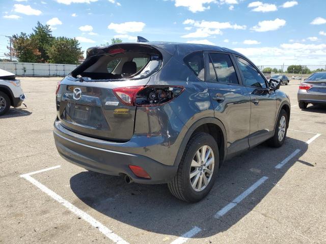 Photo 4 from auction – 2016 MAZDA CX-5 TOURI with VIN JM3KE2CY6G0771555