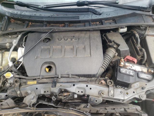 Zdjęcie 7 z aukcji – 2013 TOYOTA COROLLA BA z VIN 2T1BU4EE6DC918761