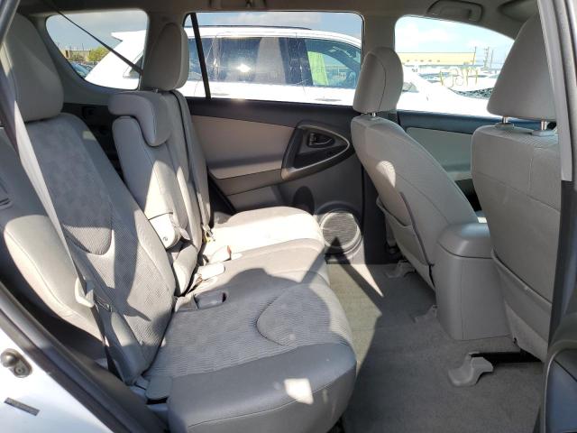 Photo 6 from auction – 2012 TOYOTA RAV4 with VIN 2T3BF4DVXCW186926