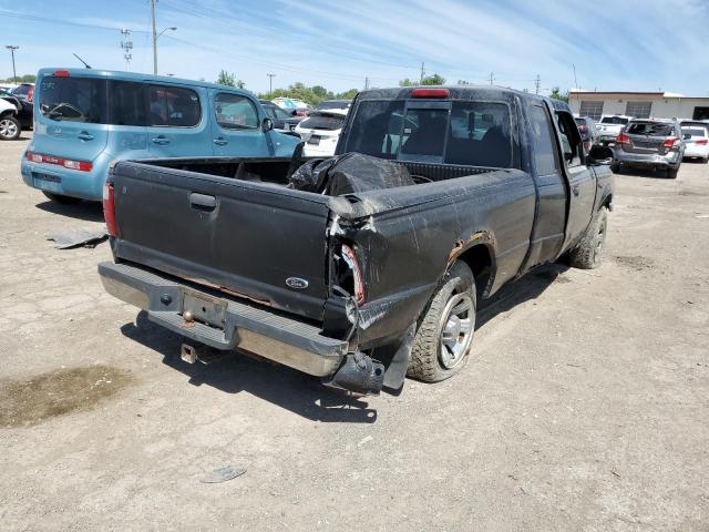 Photo 4 from auction – 2003 FORD RANGER SUP with VIN 1FTYR44U03PB87328