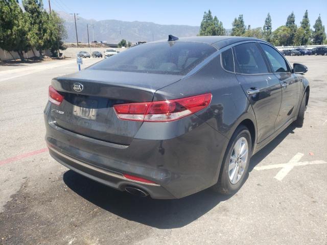 Photo 4 from auction – 2016 KIA OPTIMA EX with VIN KNAGT4L39G5084395