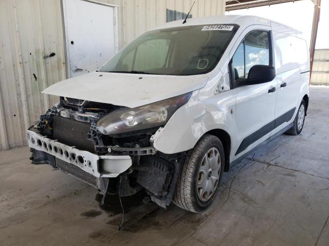 Photo 2 from auction – 2014 FORD TRANSIT CO with VIN NM0LS7E70E1150470