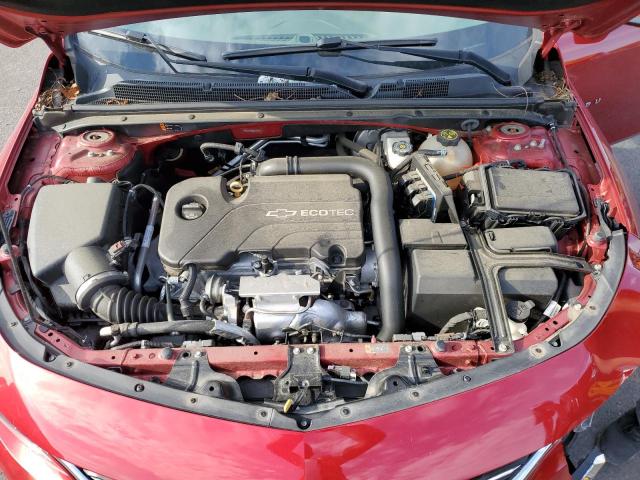 Photo 7 from auction – 2016 CHEVROLET MALIBU LT with VIN 1G1ZE5ST2GF324743
