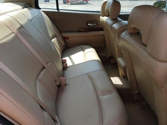 Photo 6 from auction – 2005 BUICK LESABRE CU with VIN 1G4HP54K15U105617