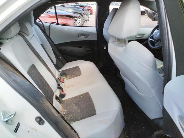 Photo 6 from auction – 2019 TOYOTA COROLLA SE with VIN JTNK4RBE7K3048103