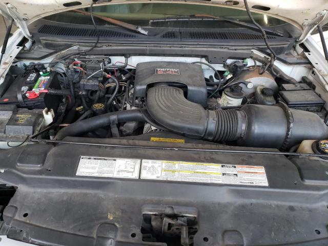 Photo 7 from auction – 1997 FORD EXPEDITION with VIN 1FMFU18L5VLB67054