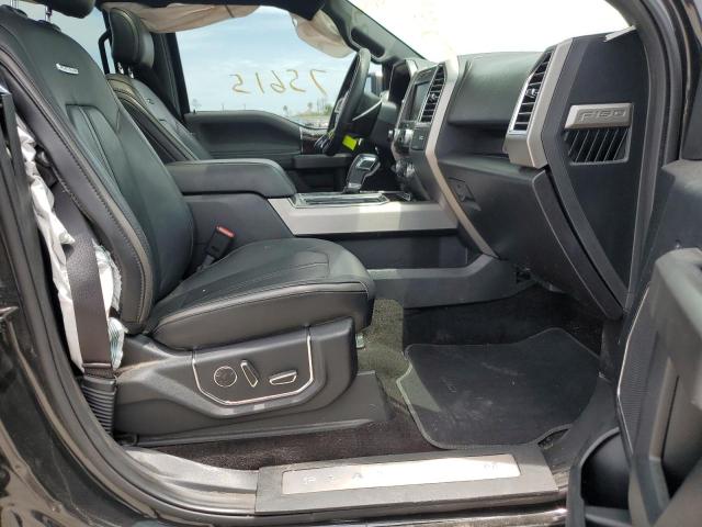 Photo 5 from auction – 2015 FORD F150 SUPER with VIN 1FTEW1EF4FFB33115