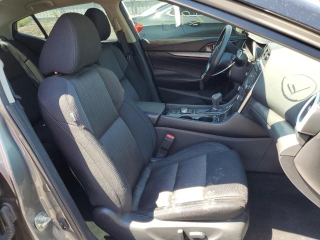 Photo 5 from auction – 2018 NISSAN MAXIMA 3.5 with VIN 1N4AA6AP5JC390146