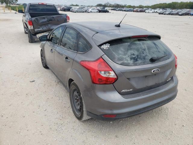 صورة رقم 3 من المزاد - 2014 FORD FOCUS SE مع VIN 1FADP3K27EL354736