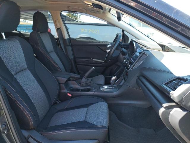 Photo 5 from auction – 2018 SUBARU CROSSTREK with VIN JF2GTACC7JH352353