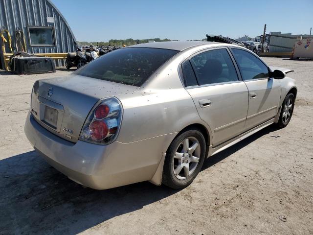 Photo 4 from auction – 2006 NISSAN ALTIMA S with VIN 1N4AL11D16C217654