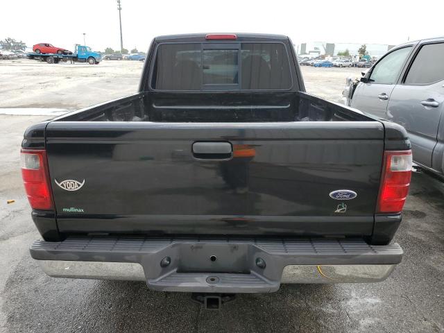 Photo 9 from auction – 2003 FORD RANGER SUP with VIN 1FTYR44V23PA81424