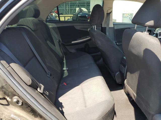 Photo 6 from auction – 2010 TOYOTA COROLLA BA with VIN 2T1BU4EE6AC491528