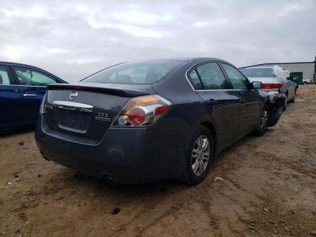 Photo 4 from auction – 2012 NISSAN ALTIMA BAS with VIN 1N4AL2AP9CN440931